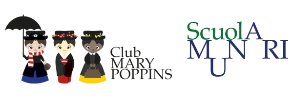 Club Mary Poppins - Scuola Munari