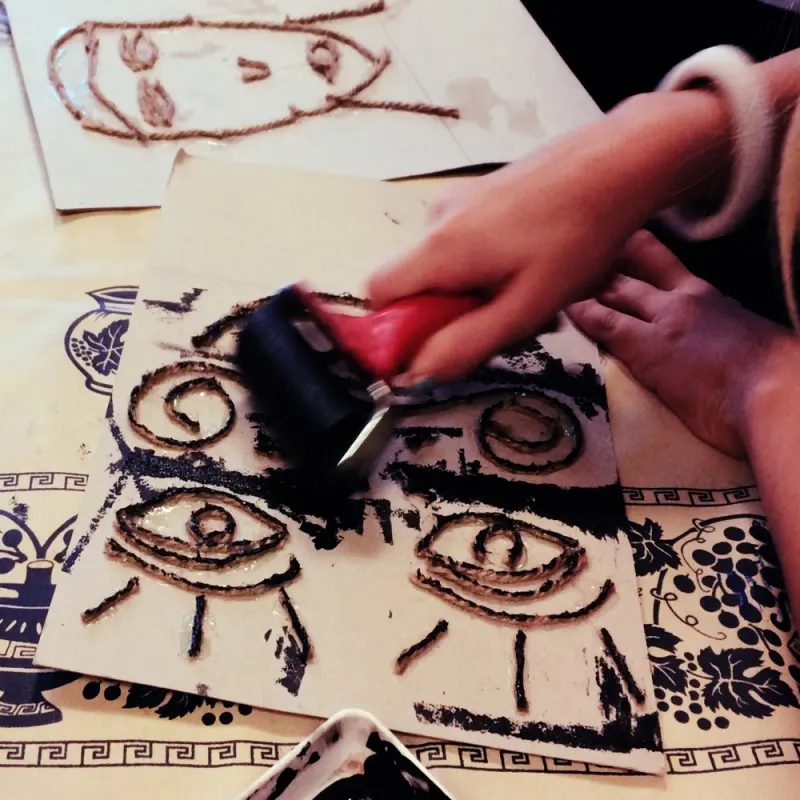 Immagine di Corso d'arte
