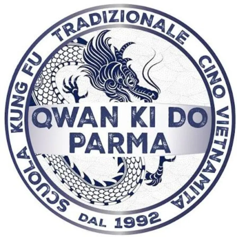 Immagine di Qwan Ki Do - arte marziale tradizionale kung fu cino - vietnamita